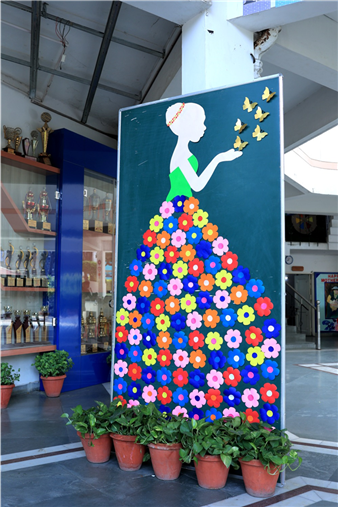 Mothers Day Celebration - 2025